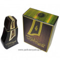 MUFTAH AL QULOOB 100ml W