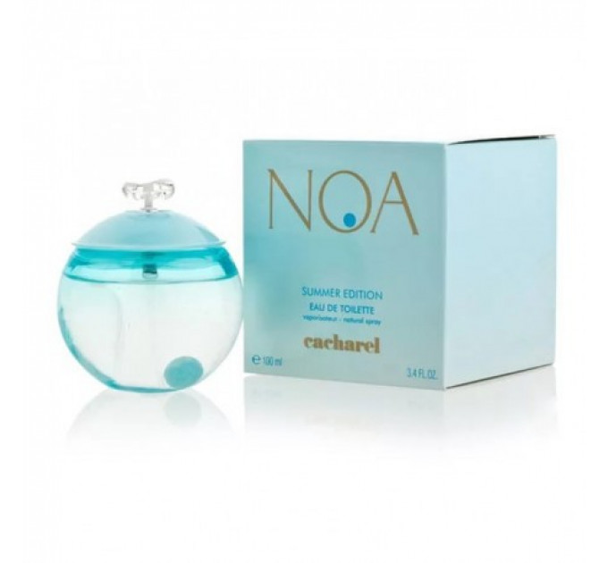 Cacharel NOA Summer Edition 100ml