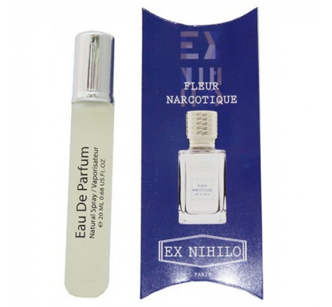 EX NIHILO FLEUR NARCOTIQUE 20 ml