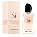 GIORGIO ARMANI SI ROSE SIGNATURE 100ml