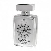 KHALIS SILVER 100ml