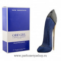 CAROLINA HERRERA GOOD GIRL COLLECTOR EDITION Tester 80ml W