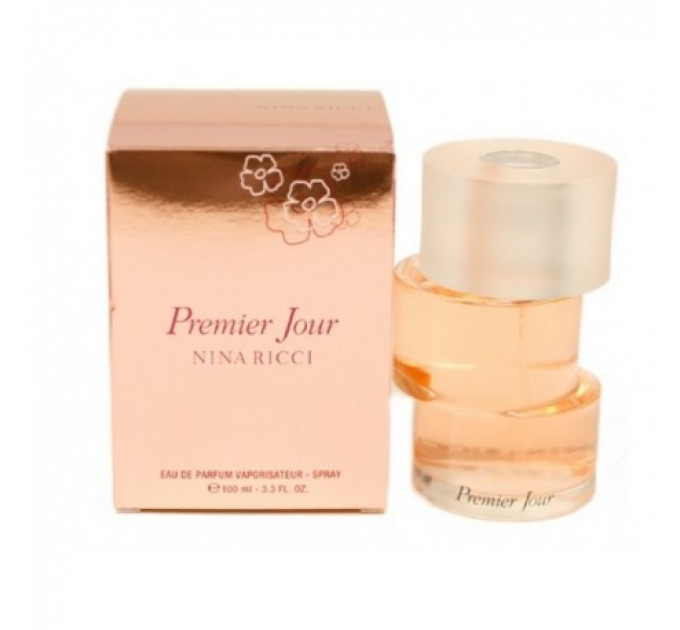 NINA RICHI PREMER JOUR 100ml