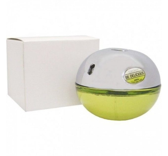 DKNY BE DELICIOUS GREEN 100ml tester