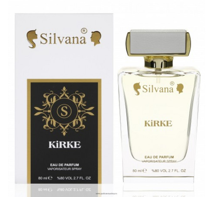 Silvana Парфюм TIZIANA TERENZI KIRKE UNISEX 80ml