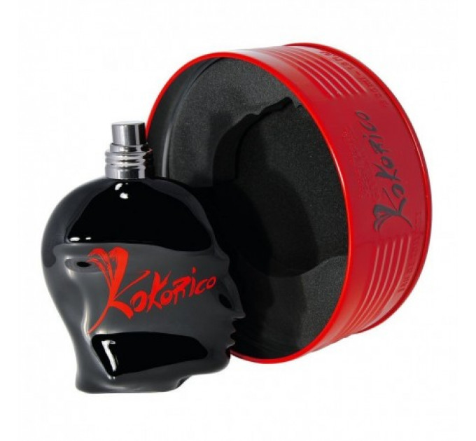 Jean Paul Gaultier Kokorico 100ml