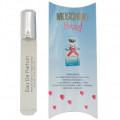 MOSCHINO FUNNY 20ml W