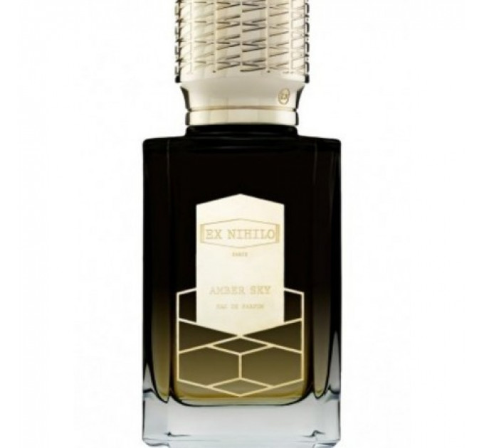 Ex Nihilo Amber Sky 100ml tester