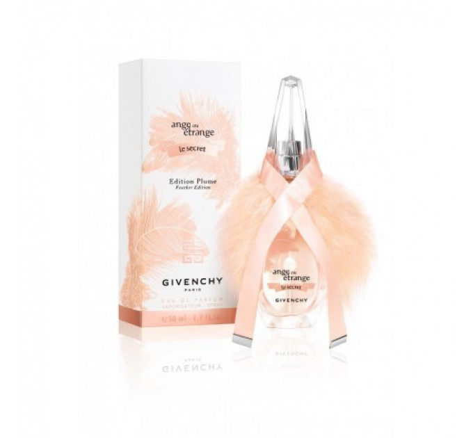 GIVENCHY ANGE OU DEMON LE SECRET EDITION LIMITED EAU DE PARFUM 100ml