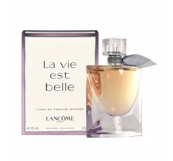 LANCOME LA VIE EST BELLE PARFUM INTENSE №5 75ml