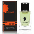 2133, SILVANA M851 GENTLEMAN (GIVENCHY GENTLEMAN ONLY FOR MEN) 50 ML, M851, 1 999.00 р., Silvana 50, Silvana, Парфюмерная вода Silvana