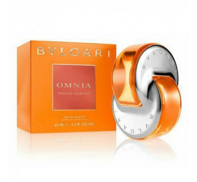 Bvlgari Omnia Indian Garnet 65 ml