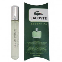 LACOSTE ESSENTIAL 20ml M