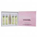 CHANEL CHANCE FRIESH НАБОР 5Х11ML