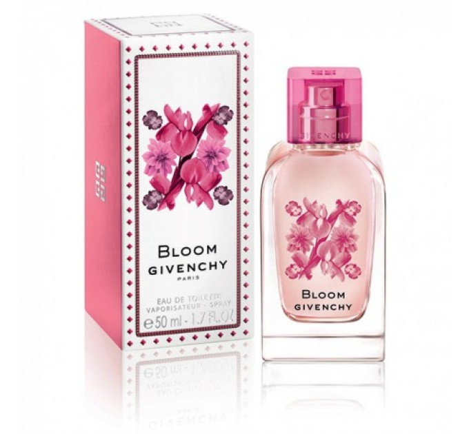 GIVENCHY BLOOM EDT 100ml