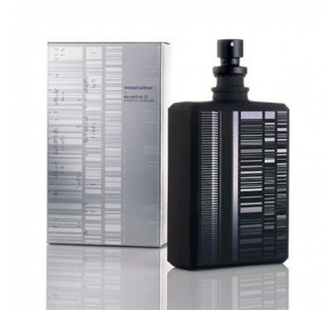 Escentric Molecules Escentric 01 Limited Edition 100 ml