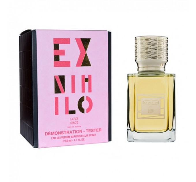 Ex Nihilo Love Shot 50ml tester