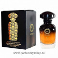 AJ ARABIA BLACK COLLECTION TESTER № 3 50ml UNISEX