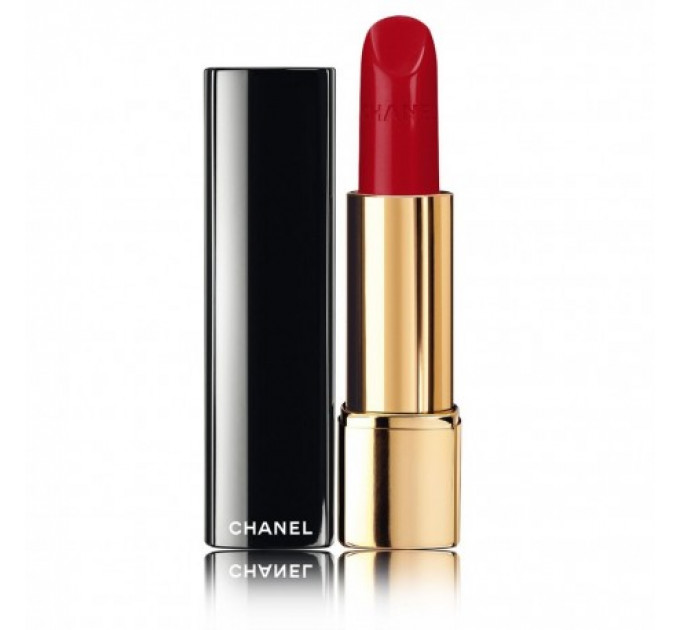 CHANEL Губная помада ROUGE ALLURE - independante