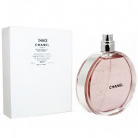 CHANEL CHANCE TENDRE 100ml tester