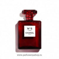 CHANEL № 5 L`EAU Tester 100ml W