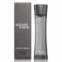 Giorgio Armani Mania Pour Homme edt 100ml