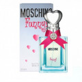 MOSCHINO FUNNY 100ml