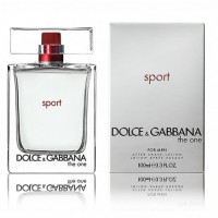 DOLCE & GABBANA THE ONE SPORT 100ml