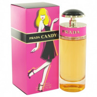 PRADA CANDY 80ml