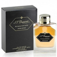 S.T. Dupont 58 Avenue Montaigne Pour Homme Limited Edition 100ml