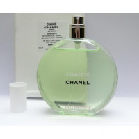 CHANEL CHANCE FRIESH 100ml tester