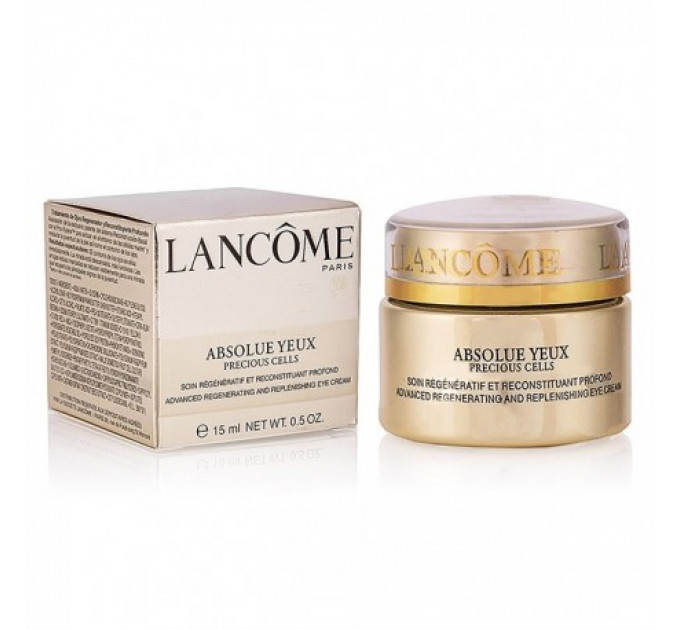 Крем для глаз Lancome Absolue Precious Cells Day Cream 15ml