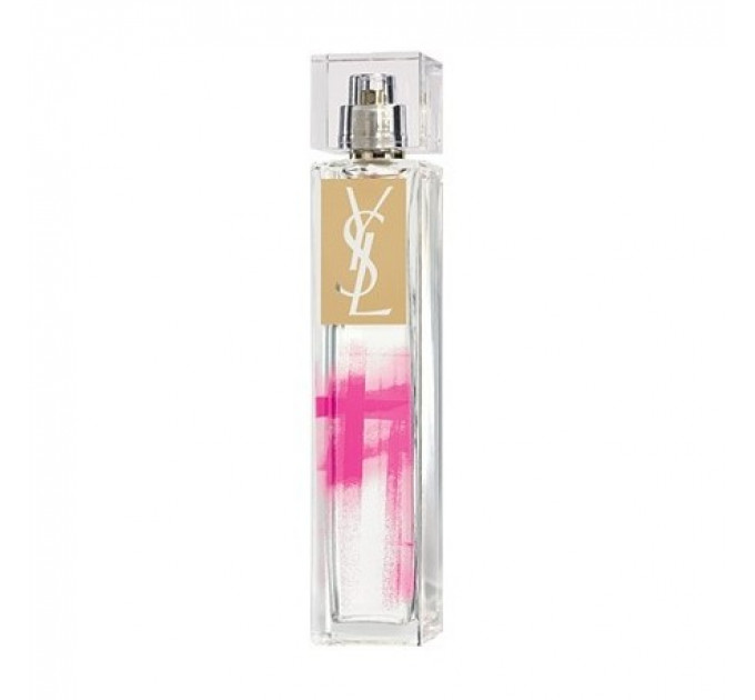 YVES SAINT LAURENT ELLE LIMITED EDITION 90ml