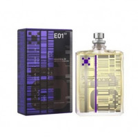 MOLECULES 01 E01 ESCENTRIC 100ml