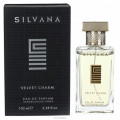 SILVANA EAU DE PORFUM VELVET CHARM 100 ML