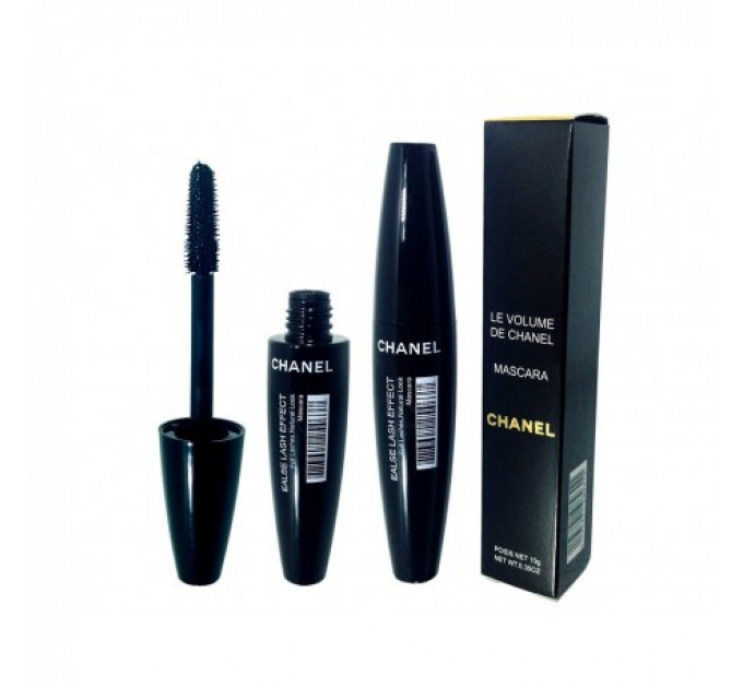 Chanel Le Volume De Chanel Mascara