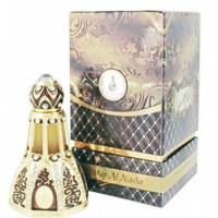 KHALIC QATAR AL NADA CONCENTRATED PERFUME OIL 20ml