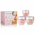 Набор кремов для лица и глаз 3 в 1 Lancome Hydra Zen
