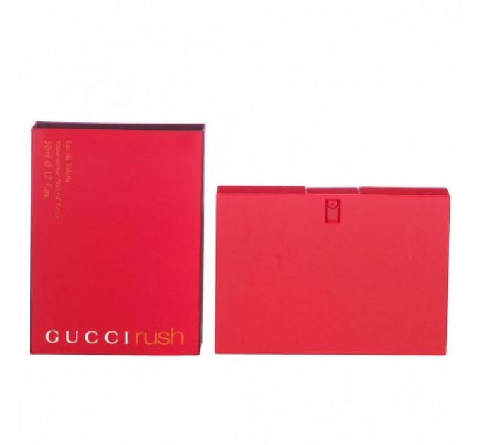 GUCCI RUSH 75ml