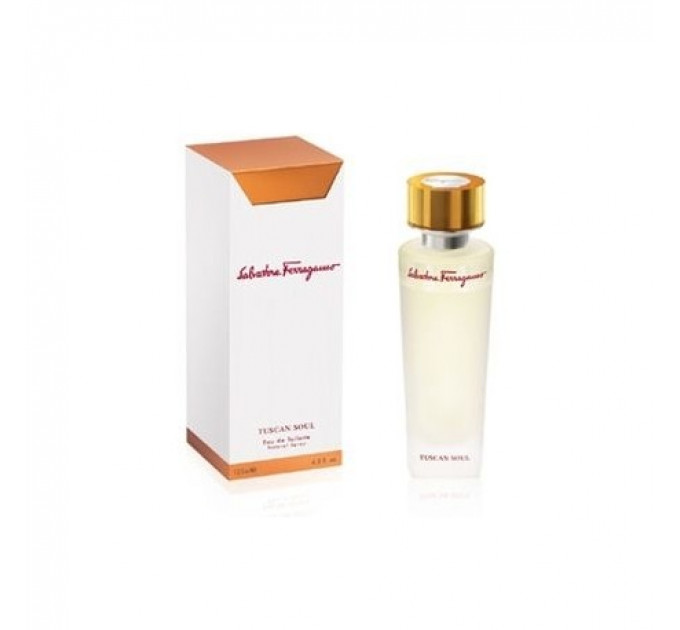 Salvatore Ferragamo Tuscan Soul 75ml