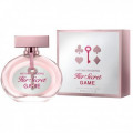 Antonio Banderas Her Secret Game EDT 80ml