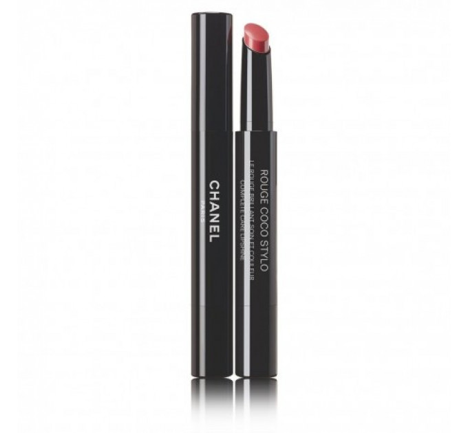 CHANEL ROUGE COCO STYLO - lettre