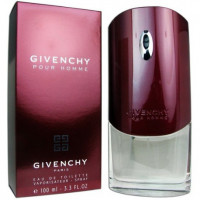 Givenchy Pour Homme 100 ml