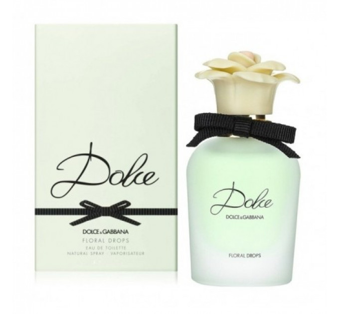 Dolce and Gabbana Dolce Floral Drops 75