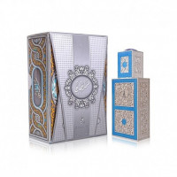 KHALIC SULTAN PERFUME CONCENTRATED PERFUME OIL 25ml