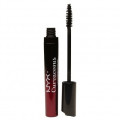 Тушь для ресниц Nyx Curvaceous lush lashes mascara