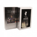 Messi Eau De Toilette 100ml