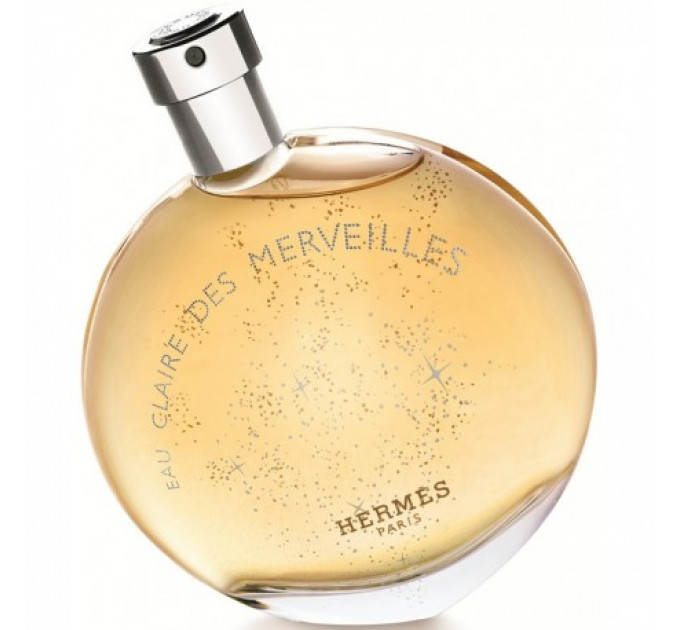 HERMES EAU CLAIRE DES MERVEILLES 100ml