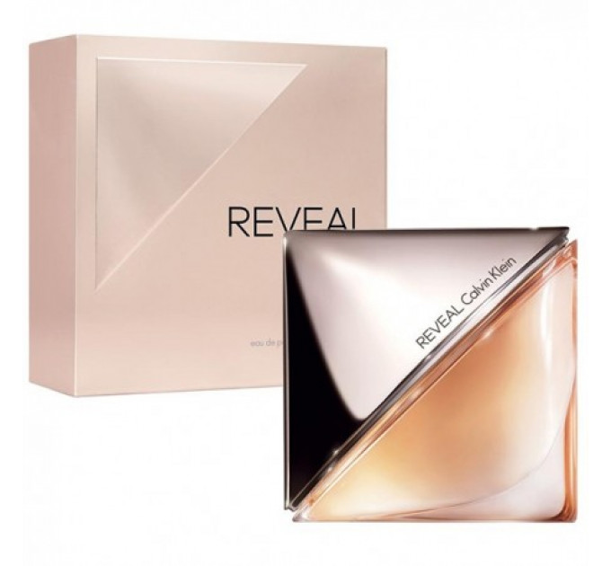 Calvin Klein Reveal 100 ml