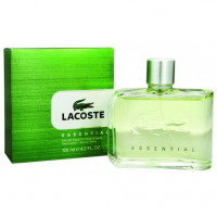 Lacoste "Essential", 125 ml